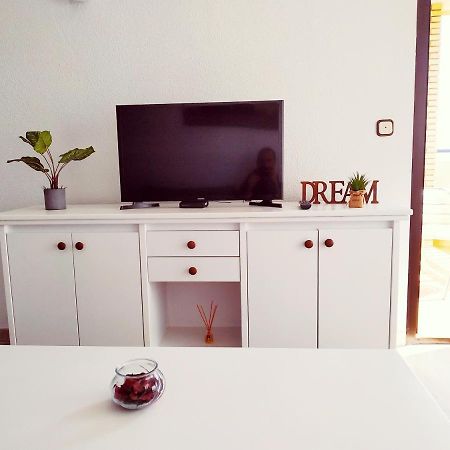 Apartamento Ronda 4 - Los Boliches Fuengirola Extérieur photo