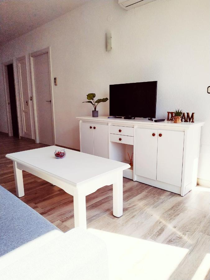 Apartamento Ronda 4 - Los Boliches Fuengirola Extérieur photo