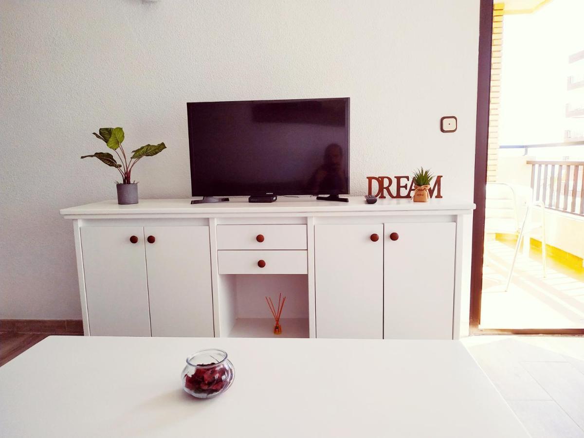 Apartamento Ronda 4 - Los Boliches Fuengirola Extérieur photo