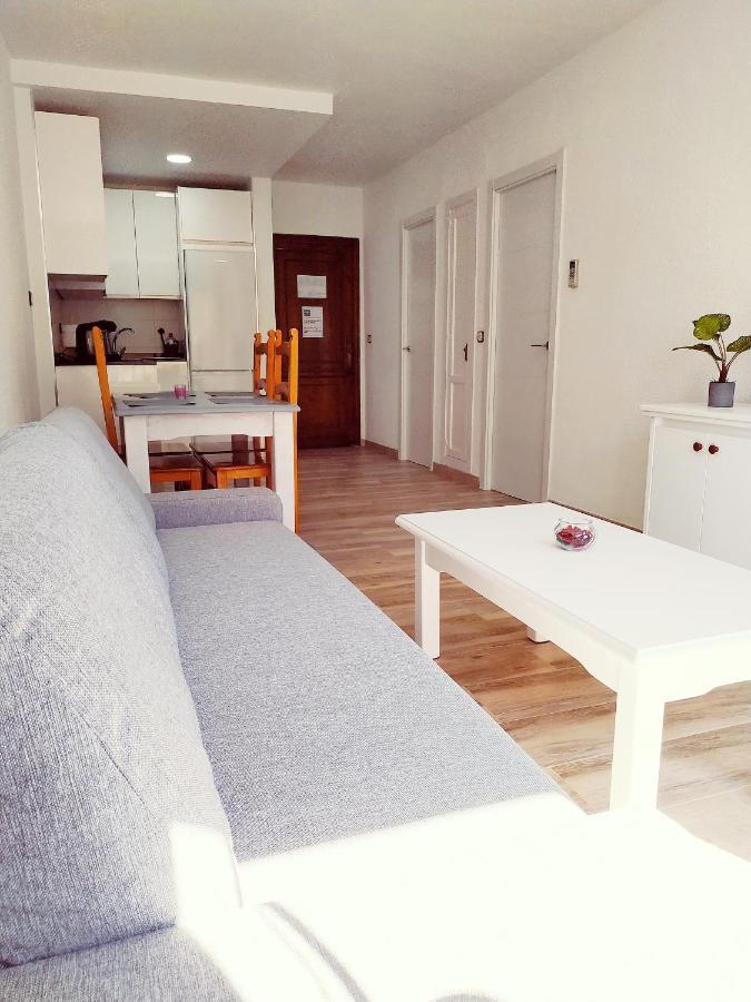 Apartamento Ronda 4 - Los Boliches Fuengirola Extérieur photo