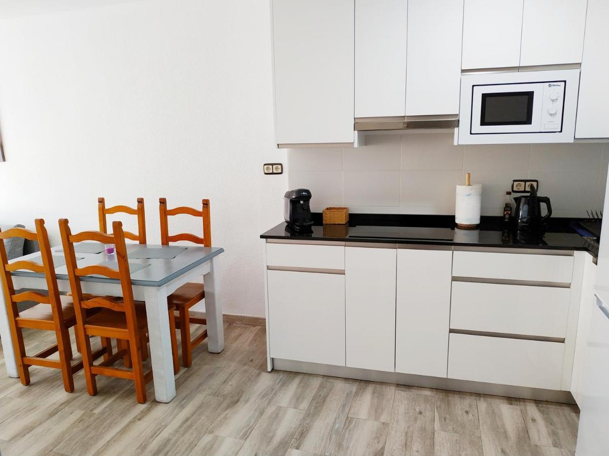 Apartamento Ronda 4 - Los Boliches Fuengirola Extérieur photo