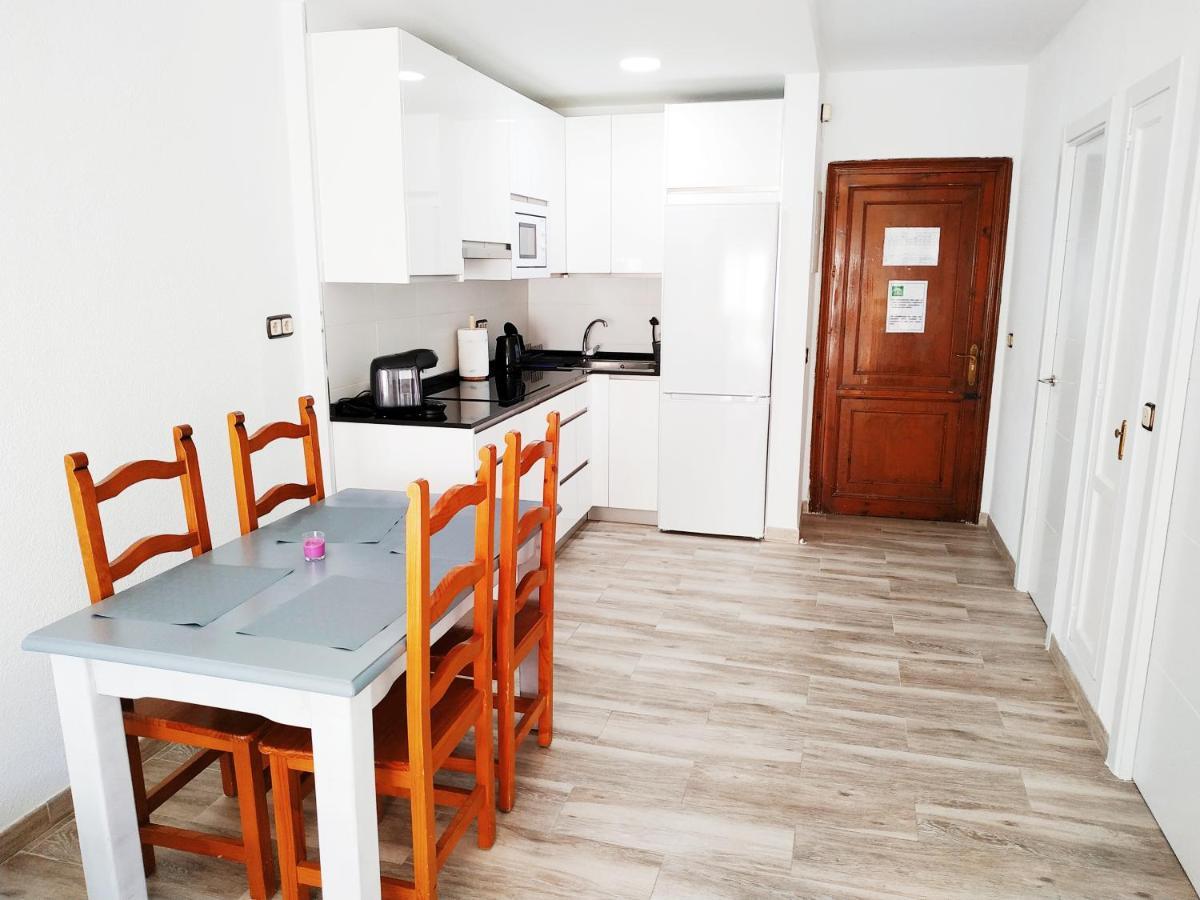 Apartamento Ronda 4 - Los Boliches Fuengirola Extérieur photo