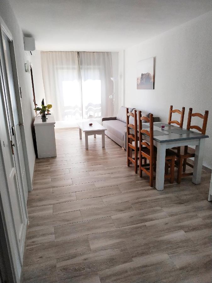 Apartamento Ronda 4 - Los Boliches Fuengirola Extérieur photo