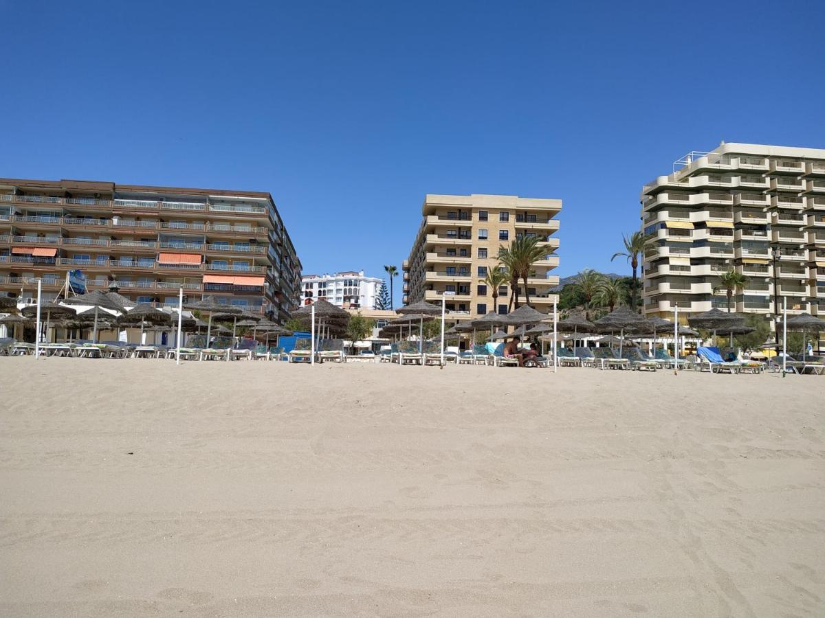 Apartamento Ronda 4 - Los Boliches Fuengirola Extérieur photo