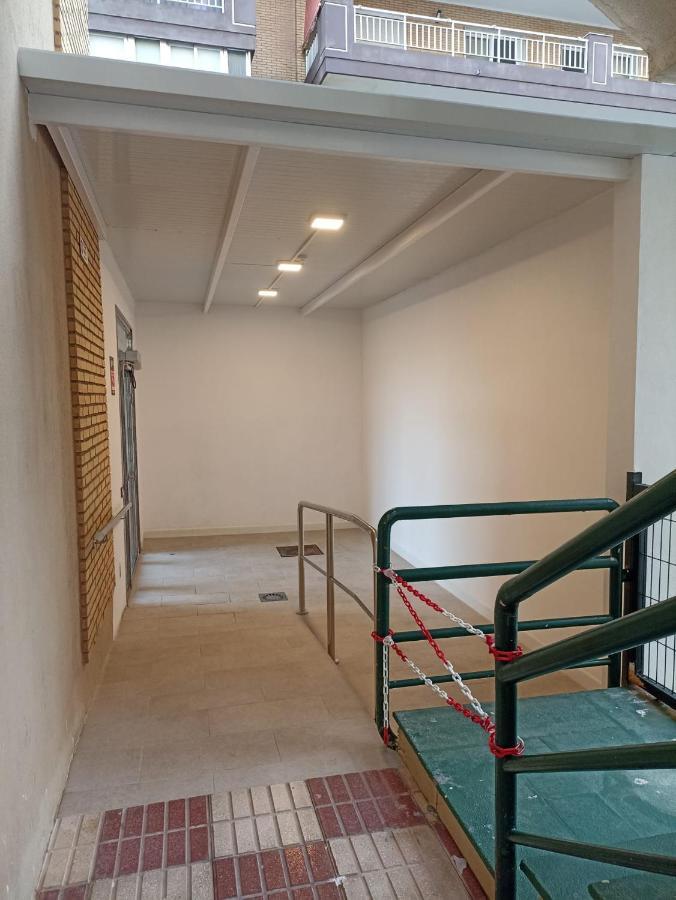 Apartamento Ronda 4 - Los Boliches Fuengirola Extérieur photo