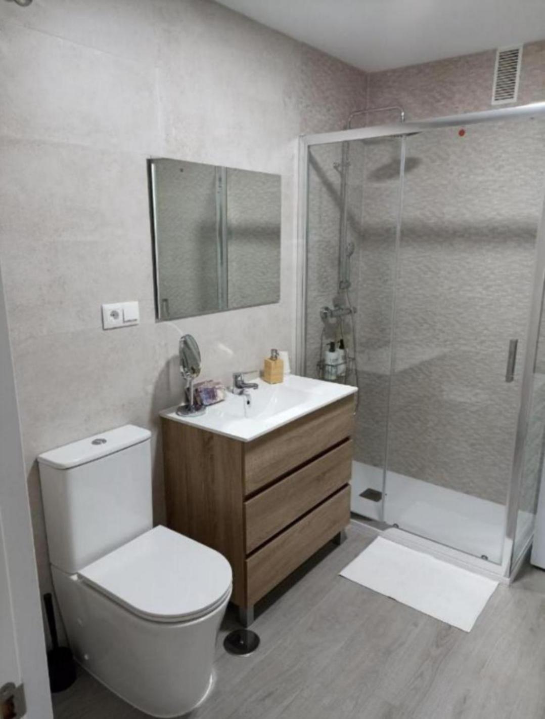 Apartamento Ronda 4 - Los Boliches Fuengirola Extérieur photo