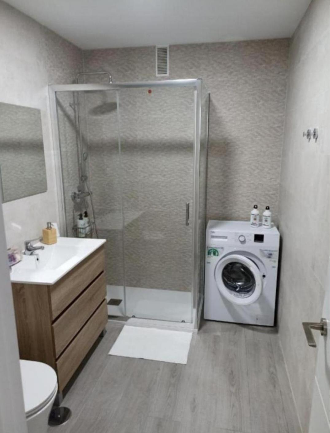 Apartamento Ronda 4 - Los Boliches Fuengirola Extérieur photo