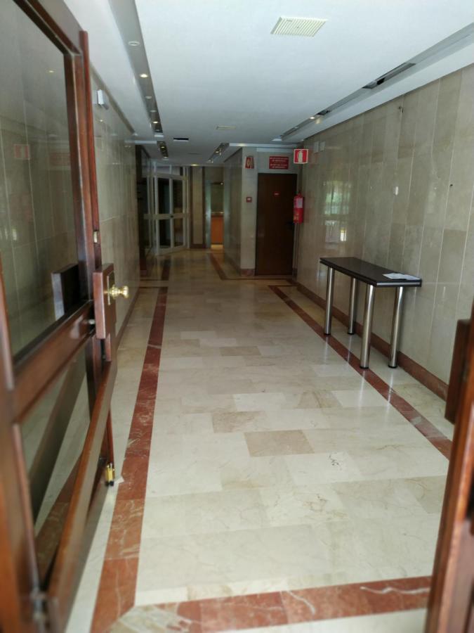 Apartamento Ronda 4 - Los Boliches Fuengirola Extérieur photo