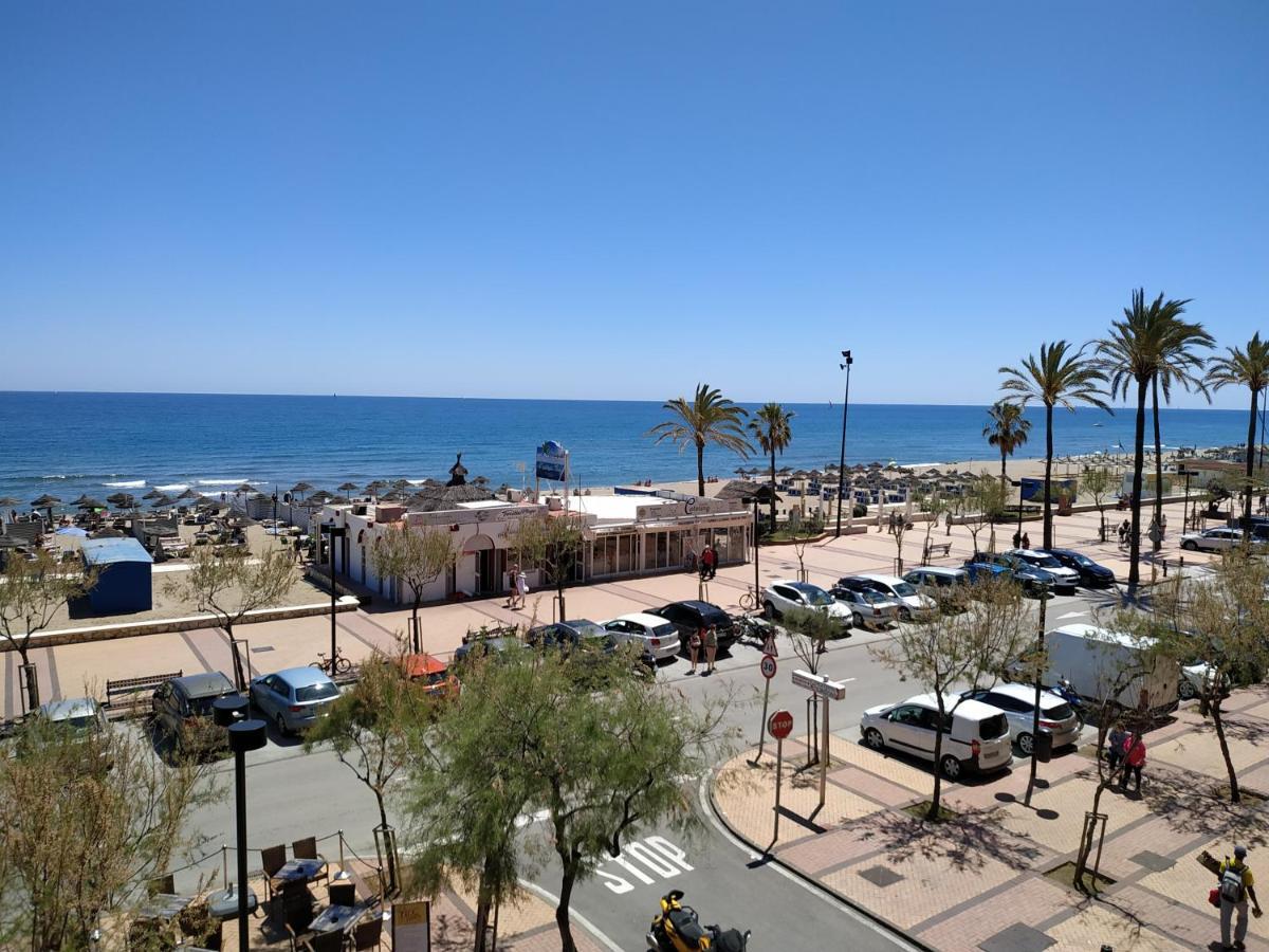 Apartamento Ronda 4 - Los Boliches Fuengirola Extérieur photo