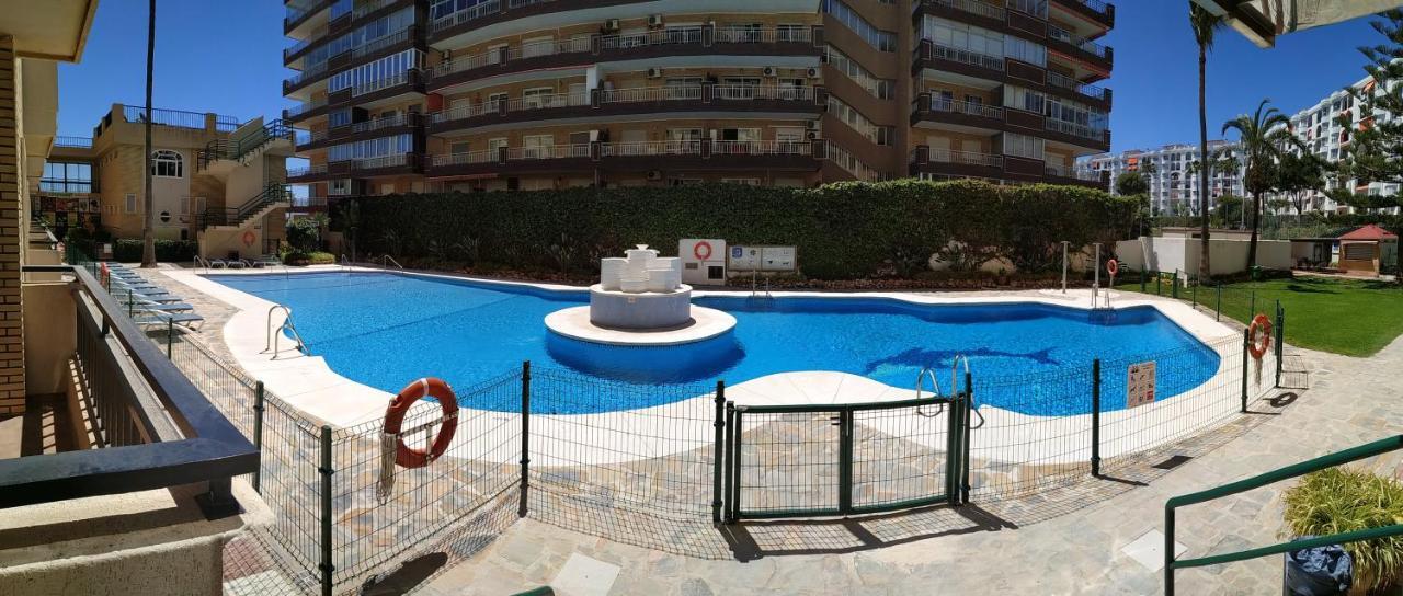 Apartamento Ronda 4 - Los Boliches Fuengirola Extérieur photo