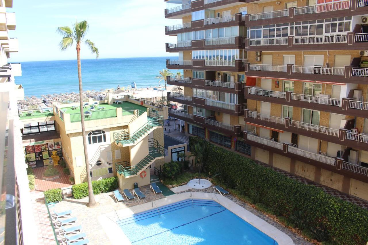 Apartamento Ronda 4 - Los Boliches Fuengirola Extérieur photo