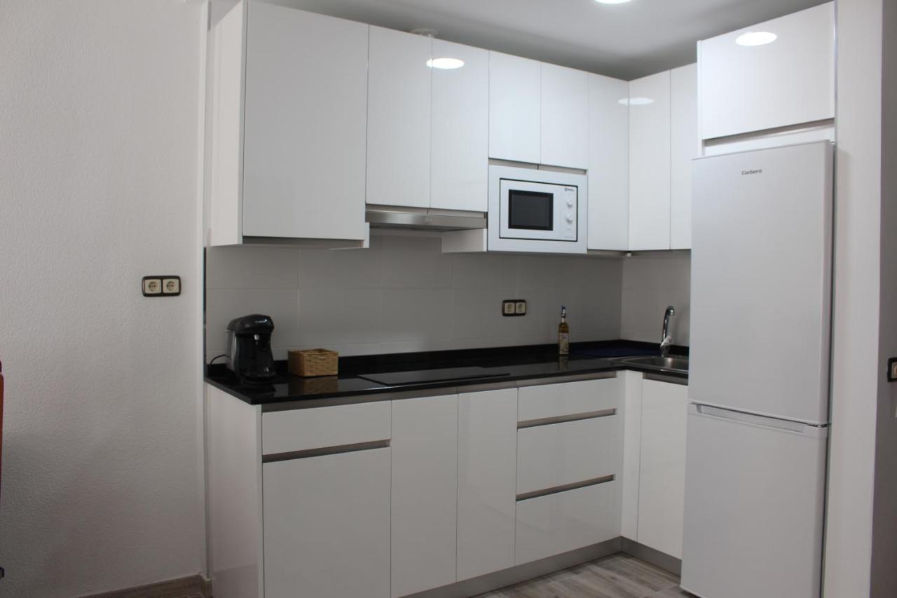 Apartamento Ronda 4 - Los Boliches Fuengirola Extérieur photo